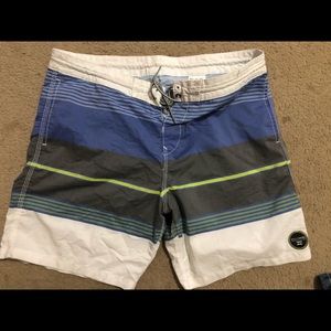 Mens board shorts
